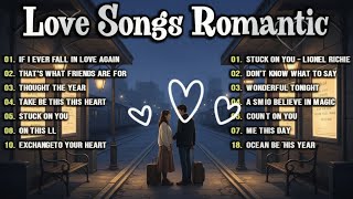 Setlist Oldies But Goodies Love Songs Chicago, Jim Brickman, Cher & Peter Cetera David Pomeranz best