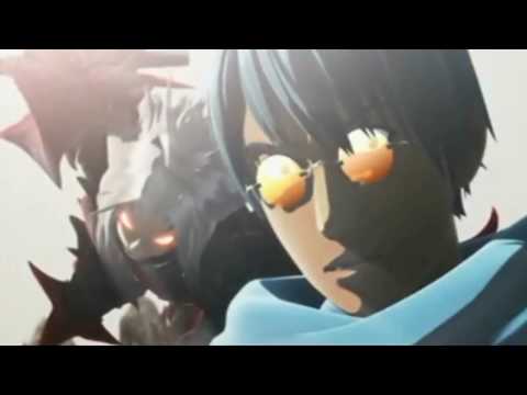 [Scattered Alliance] Ovan vs Haseo: .hack//G.U TRILOGY
