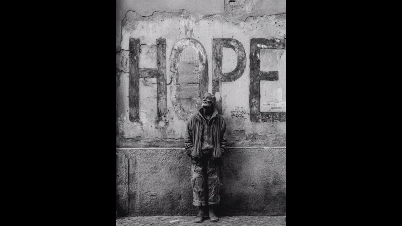 {FREE} Sad Emotional Rap Piano Type Beat – “HOPE” | Pain x Real Life