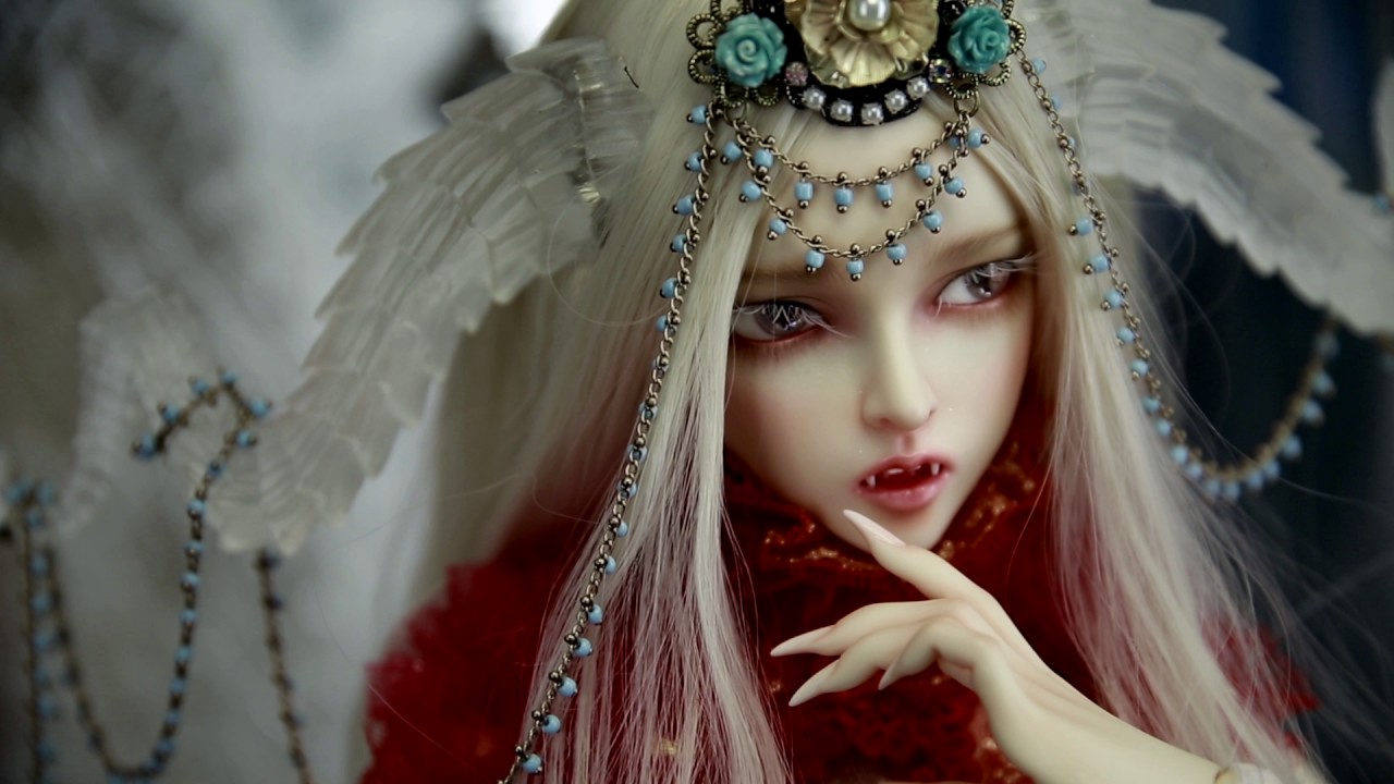 CP/FairyLand [Feeple 65 New Release] Sylvia Preview (FHD) - YouTube