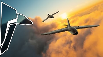 Cloud Surfing – TBS Chupito