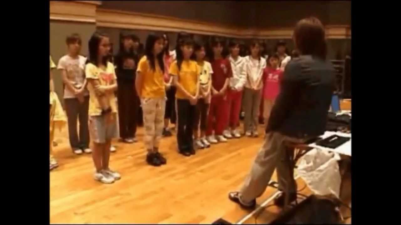 Mileage Of S/mileage PART.1