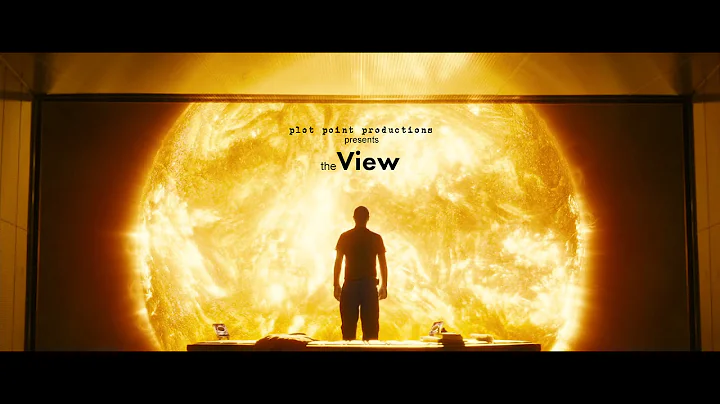 The View: A "Back-to-the-Cam...  Shot" Montage