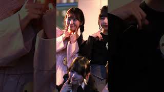 ＃RainTree IDOL3.0 PROJECT(ex:FINALIST) 登壇トークショー＠アリオ亀有・東京🎤2024/4/13(SAT)（ホワイトスコーピオン・リリイベ）