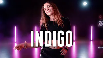 Kaycee Rice - NIKI - Indigo - Dance Choreography by Jade Chynoweth