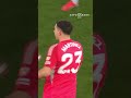 Direct football at its finest 🙂‍↕️