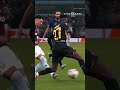 Direct football at its finest 🙂‍↕️