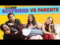 Alright! Boyfriend vs Parents ft. Anushka Sharma & Keshav Sadhna
