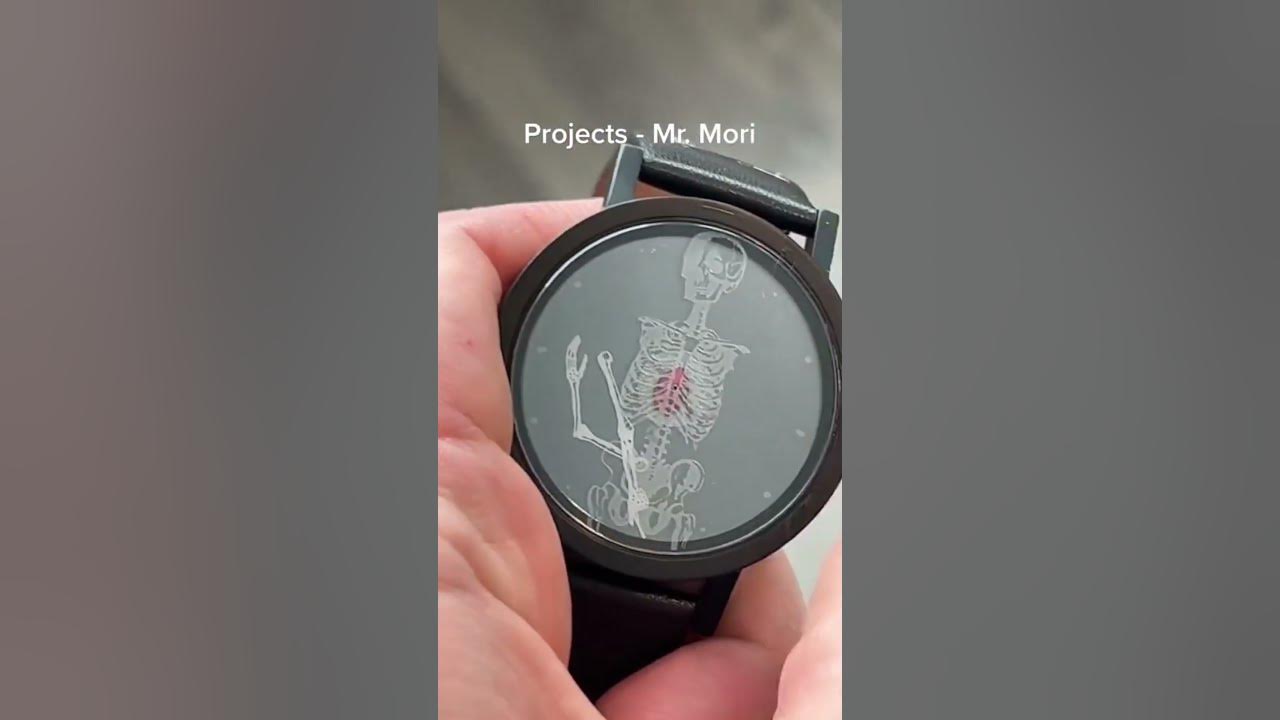 scumbagdad Stop buying these stupid watches!! YouTube