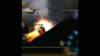 Broken Dawn :Tempest screenshot 3