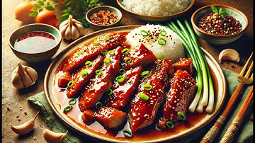 Vịt Khìa Nước Dừa - Thơm Ngon, Đậm Đà Hương Vị Miền Tây, Món Ngon Khó Cưỡng