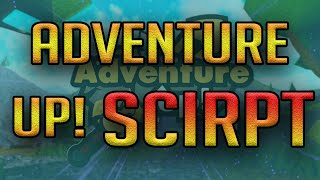 Adventure Up Beta Script Preuzmi - roblox adventure up script pastebin