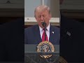 Trump says Iran war will end ‘very quickly’