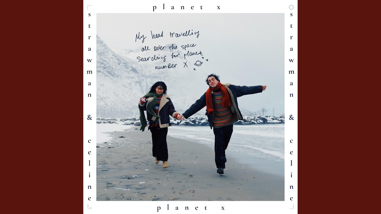 Watch Planet X on YouTube Watch Planet X on YouTube