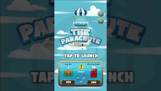 the parachute game mod apk screenshot 5