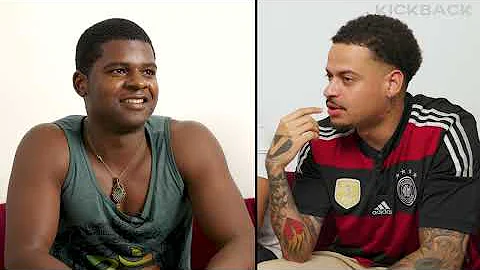 Blind Dating 3 Guys By Judging Their Rooms