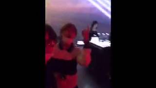 160322 Bts Jhope & V Twitter Video