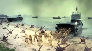 [Naval Warfare Movie] Nationalist military ship encounters a warship of People's Liberation Army! by 亂世之王 58,849 views 9 days ago 1 hour, 7 minutes