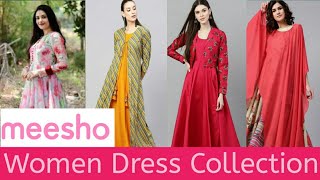 Meesho Women Dress Collection // Beautiful Dresses