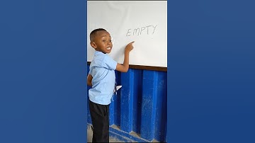 Funniest  and smartest kid in the world😂😂🔥🔥