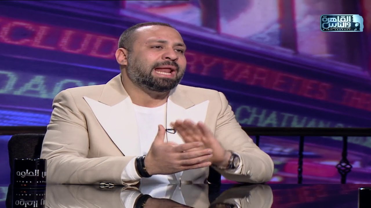 الناس الحلوة | كل ما تريد معرفته عن السعرات الحرارية مع دكتور محمد شحاته سليمان