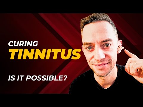 Can Science Cure Tinnitus?