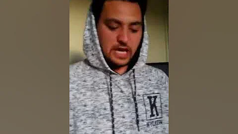 Ricky calvert rap