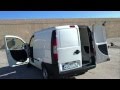 FIAT DOBLO 1.9D CARGO VAN LHD FOR SALE IN SPAIN