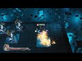 Nine Parchments 28 The Chimerical Corridor Gislan Hardcore