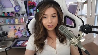 Pokimane Just Committed Career SUICIDE!! (SERIOUS MASK OFF MOMENT)