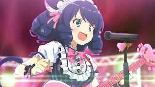 『SHOW BY ROCK!! Fes A Live』オリジナルプロモーションアニメ