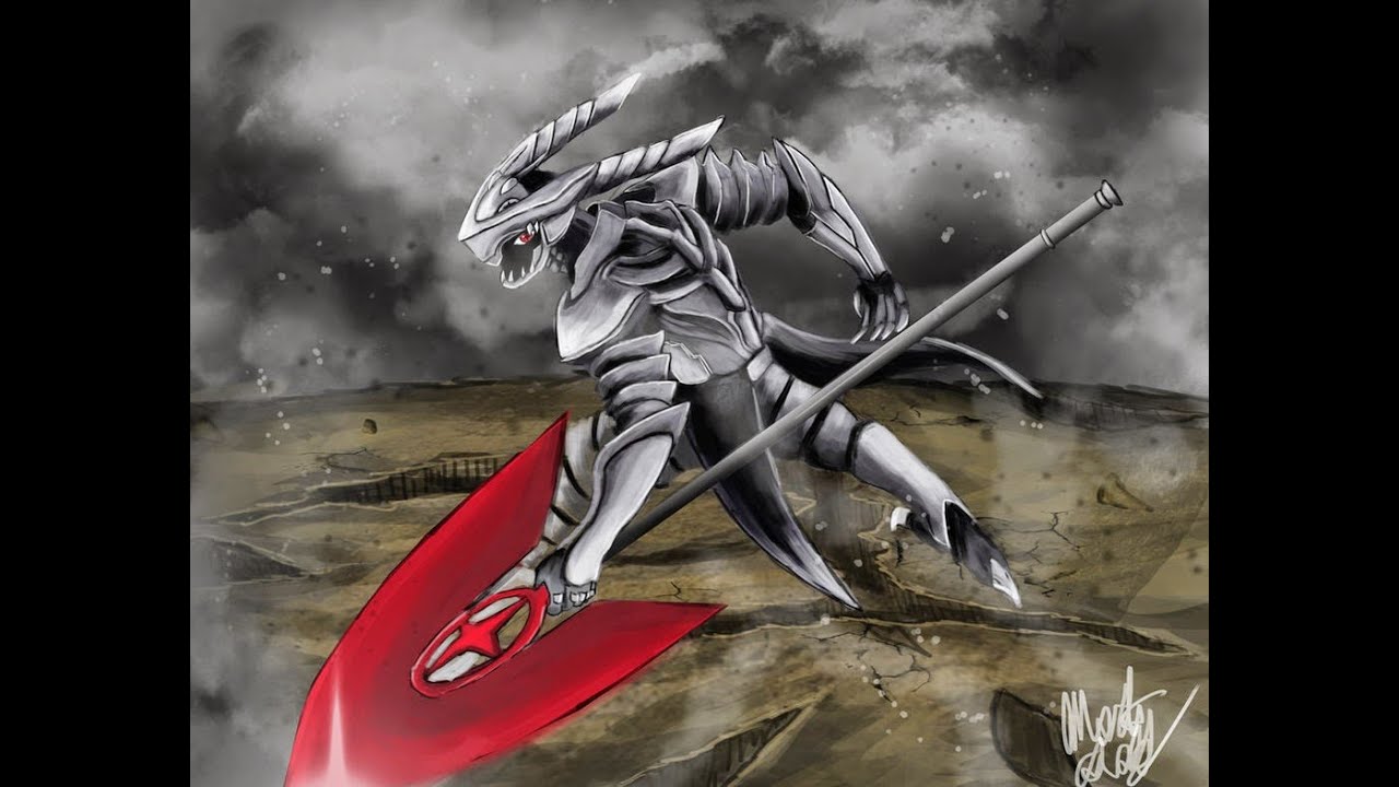 Akame Ga Kill AMV - Day Of The Dead