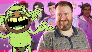 DREAM DADDY | Game Goblin