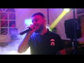 Cheb Amine 31 Live zenith By Djm Studio Record's