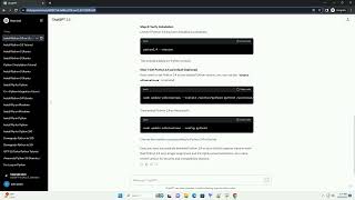install python 3 4 on ubuntu