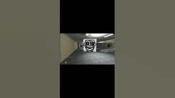 Troll Face NextBot Garry