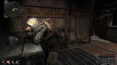 S T A L K E R:  Call of Pripyat - ( 2022 ) Video #200: 1,001 Mutants