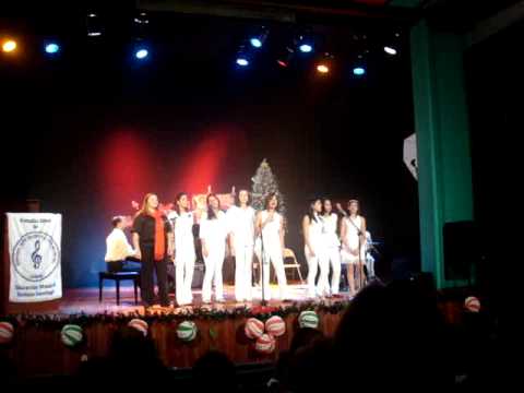 Last Christmas - Concierto de Navidad