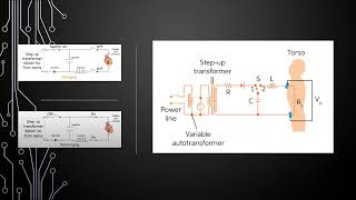 Capacitance in Defibrillators