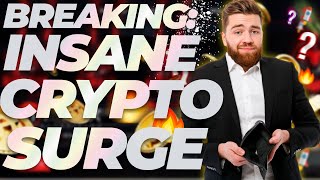 Latest Crypto News! Solana News, Dogecoin News, Shiba Inu News, Ripple News