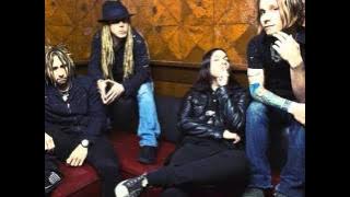 Shinedown - The Crow & the Butterfly (iTunes Session)