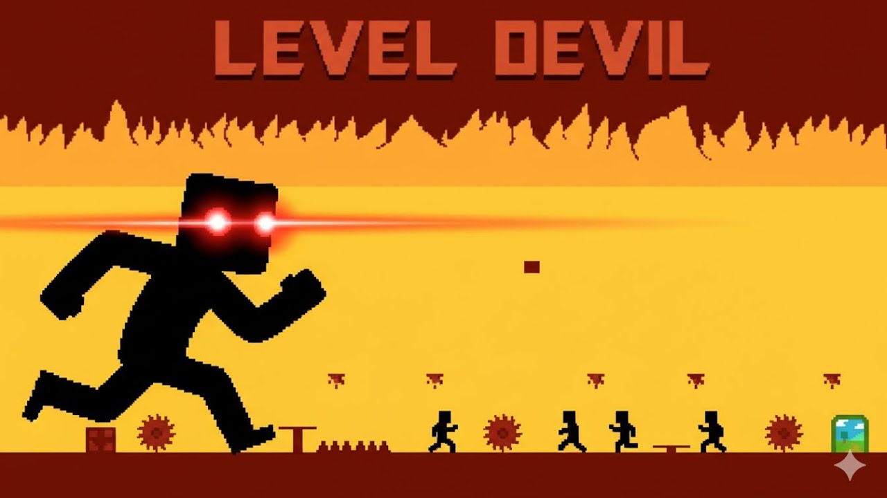 Level Devil (PART-4)😈 [to be continued..] - YouTube