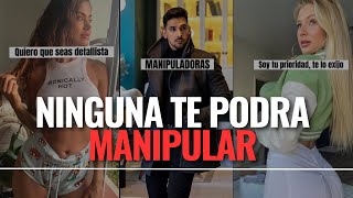 CONOCE SU PSICOLOGÍA FEMENINA OSCURA Y YA NO TE PODRAN MANIPULAR, ¡MEJOR APROVECHATE DE ESO!