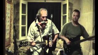 Spoonful - Edy Zurdo & Spoonful of Blues