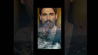 Tahammül Silahın Olsun