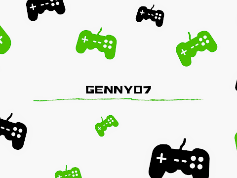 Live streaming di Genny 07
