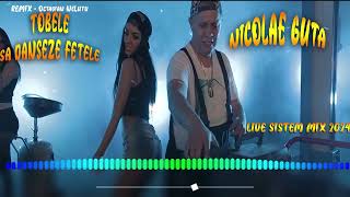 Download Lagu Nicolae Guta ❌️ Tobele Sa danseze Fetele ❌️Sistem |  Live Mix 2024 MP3