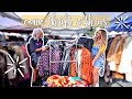 COME THRIFT WITH US IN LA | MIDSIZE THRIFT HAUL!