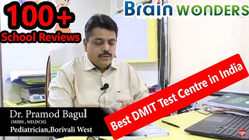 🔥🔥 Brainwonders Kolkata | Benefits of DMIT Test | Brainwonders Review | What is DMIT Test | Why DMIT