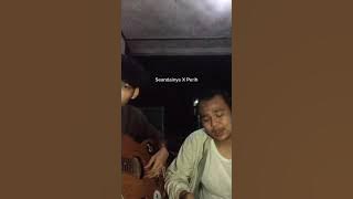 Seandainya x Perih (cover albay)